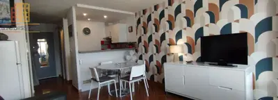 Studio à La Grande-Motte