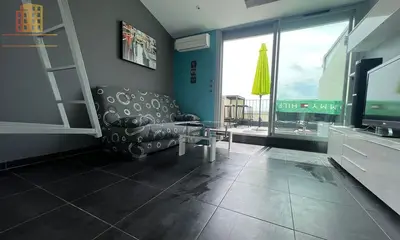 Studio à Agde