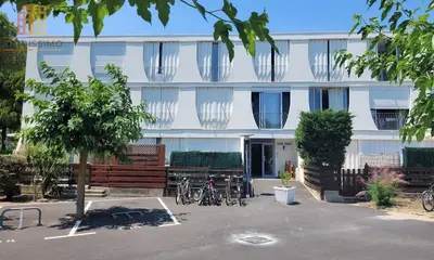 Studio à La Grande-Motte