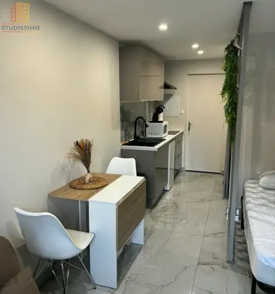 Studio à Agde