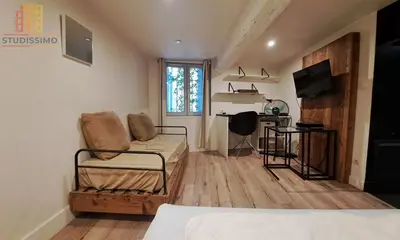 Studio à Montpellier