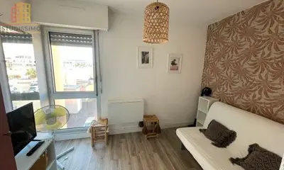 Studio à Sète