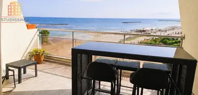 Studio à Palavas-les-Flots