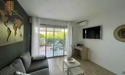 Studio à La Grande-Motte