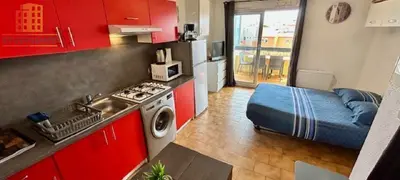 Studio à Agde