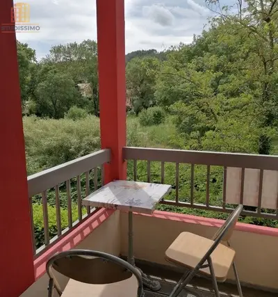 Studio à Lamalou-les-Bains