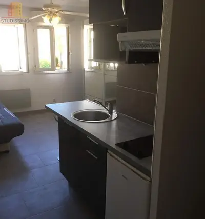 Studio à Montpellier