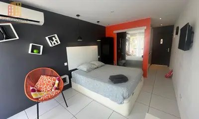 Studio à Agde