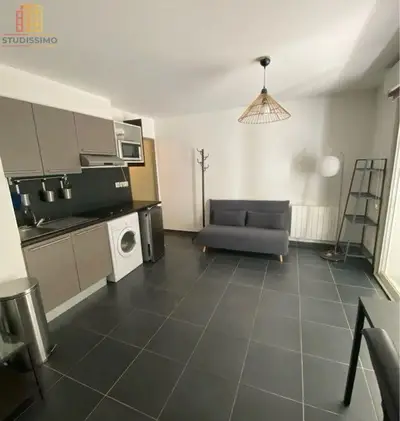 Studio à Montpellier