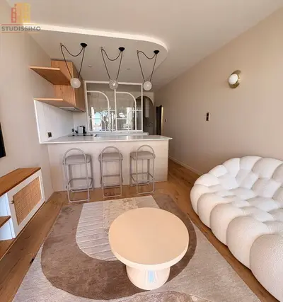 Studio à La Grande-Motte