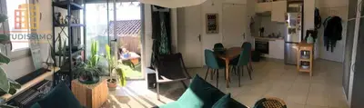 Studio à Marsillargues