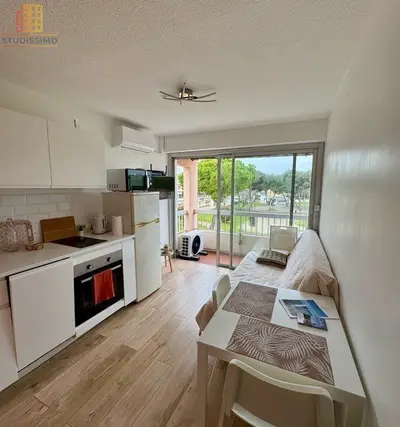 Studio à Balaruc-les-Bains