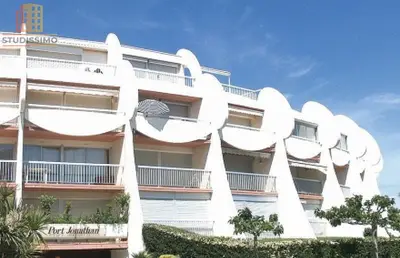 Studio à La Grande-Motte
