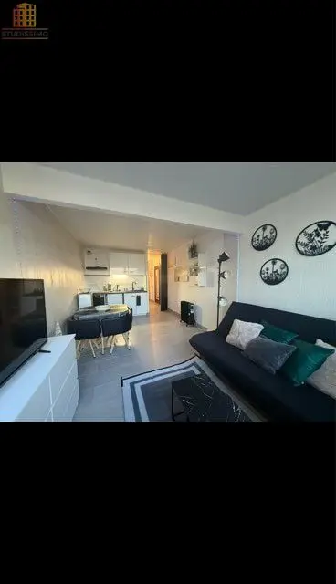 Studio à Agde