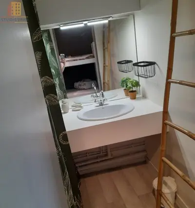 Studio à La Grande-Motte