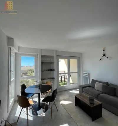 Studio à La Grande-Motte