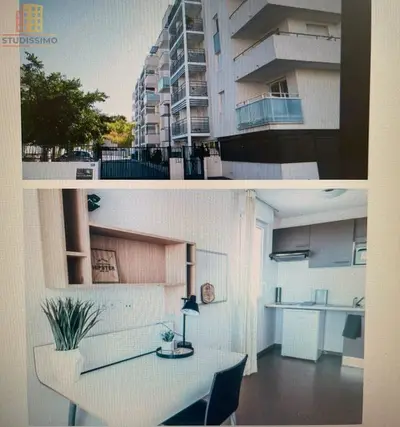 Studio à Montpellier