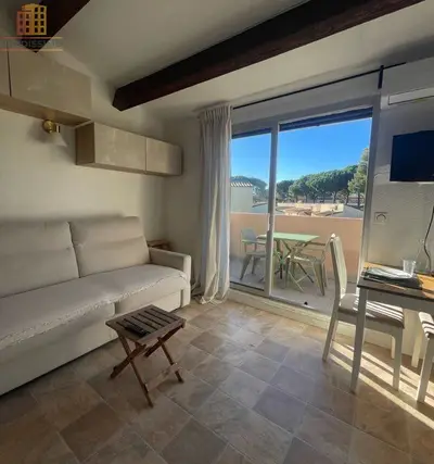 Studio à Agde