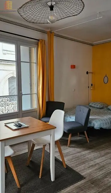 Studio à Montpellier