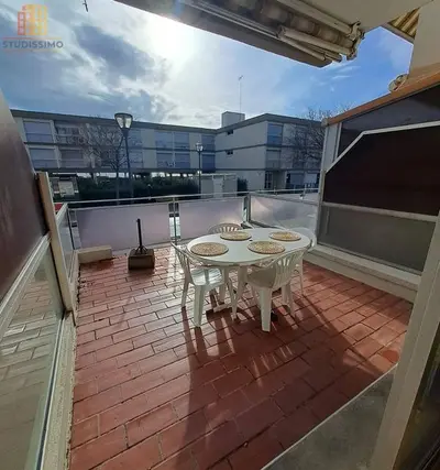 Studio à Balaruc-les-Bains