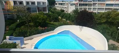 Studio à La Grande-Motte