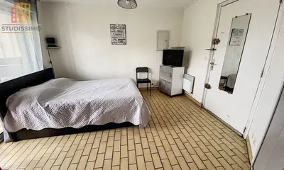Studio à Balaruc-les-Bains