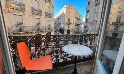 Studio à Montpellier