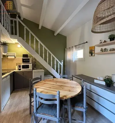 Studio à Agde