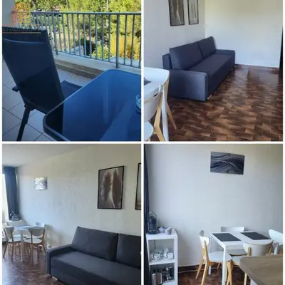 Studio à Agde