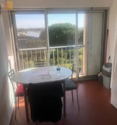 Studio à Agde