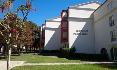 Studio à Lamalou-les-Bains