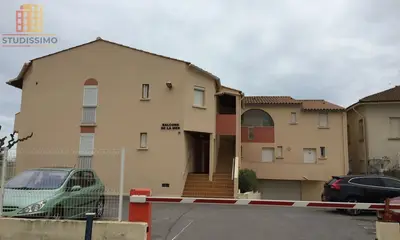 Studio à Mauguio