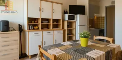 Studio à Balaruc-les-Bains