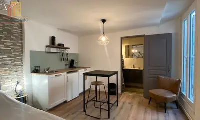 Studio à Montpellier