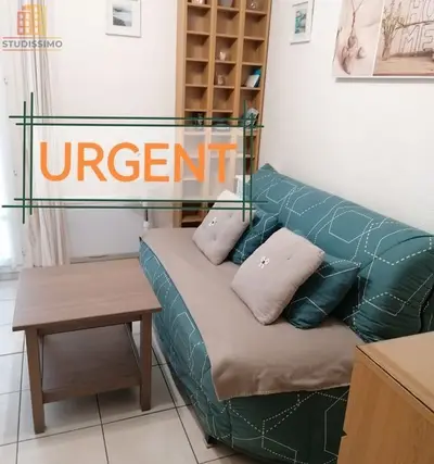 Studio à Lamalou-les-Bains