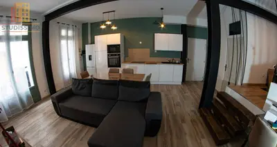 Studio à Sète