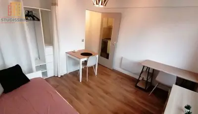 Studio à Montpellier