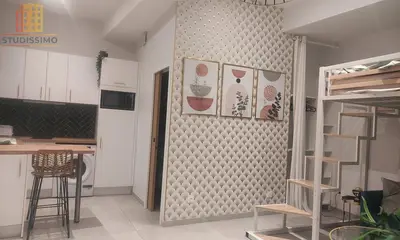 Studio à Montpellier