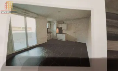 Studio à Montpellier