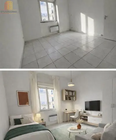 Studio à Montpellier