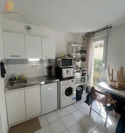 Studio à Montpellier
