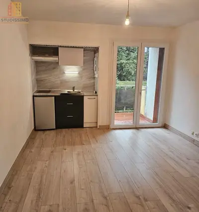 Studio à Montpellier