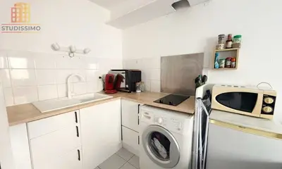 Studio à Montpellier