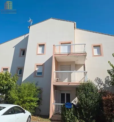 Studio à Montpellier