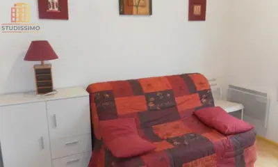 Studio à Lamalou-les-Bains