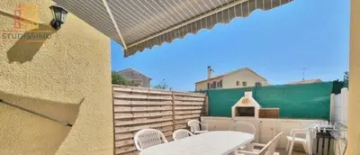 Studio à Agde