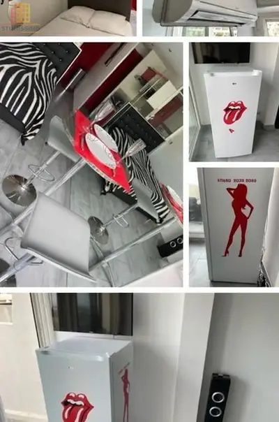 Studio à Agde