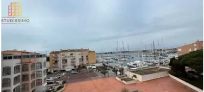 Studio à Agde