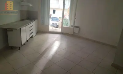 Studio à Clermont-l'Hérault
