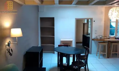 Studio à Montpellier